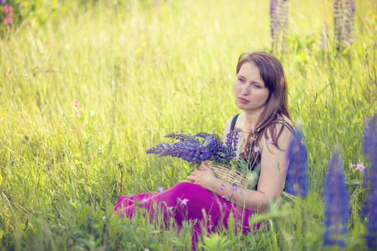 ¿Te sientes cansada, decaída? Sigue nuestros consejos