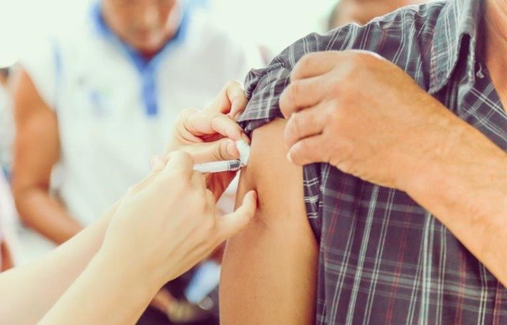 Te informamos sobre la Vacuna Antigripal