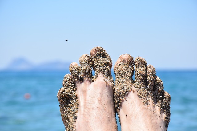 Onicomicosis, ¿crees que la padeces?