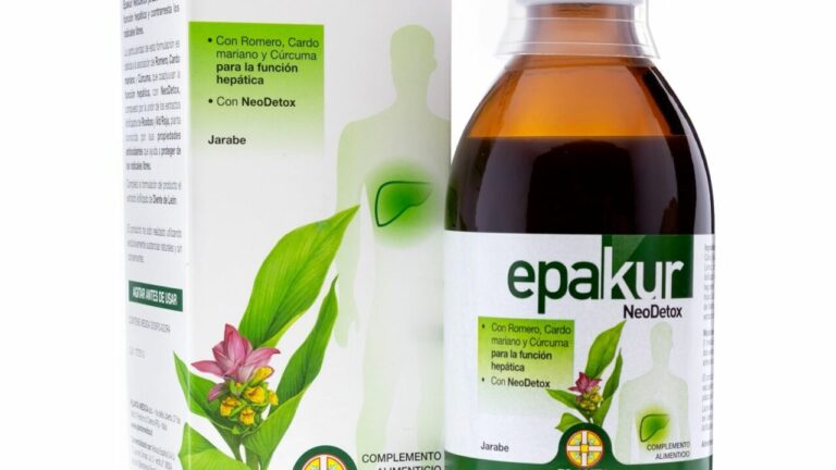 Recomendaciones para depurar tu organismo