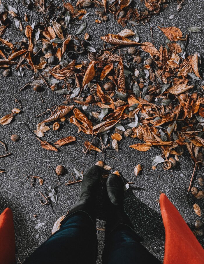 CAÍDA DEL CABELLO, ¿CUÁNDO HAY QUE PREOCUPARSE?