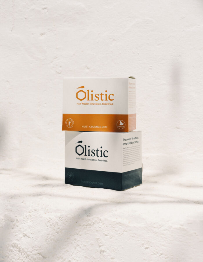 Olistic Science: Más allá de tu cabello, tu salud