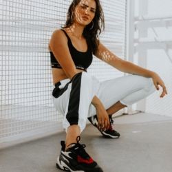 ¿Haces deporte al aire libre? ¡Así debería ser tu rutina facial!