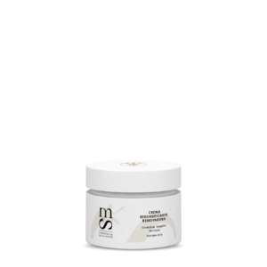 Crema Redensificante Renovadora  Ceramida Complex Y Retinol  Textura Rica 50 Ml