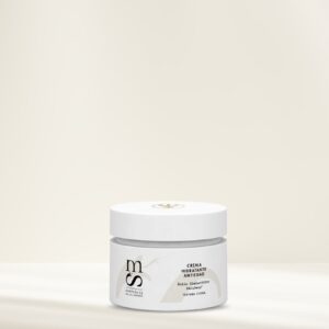 Crema Hidratante Antiedad Textura Ligera