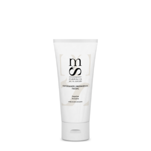 Exfoliante Enzimático Facial