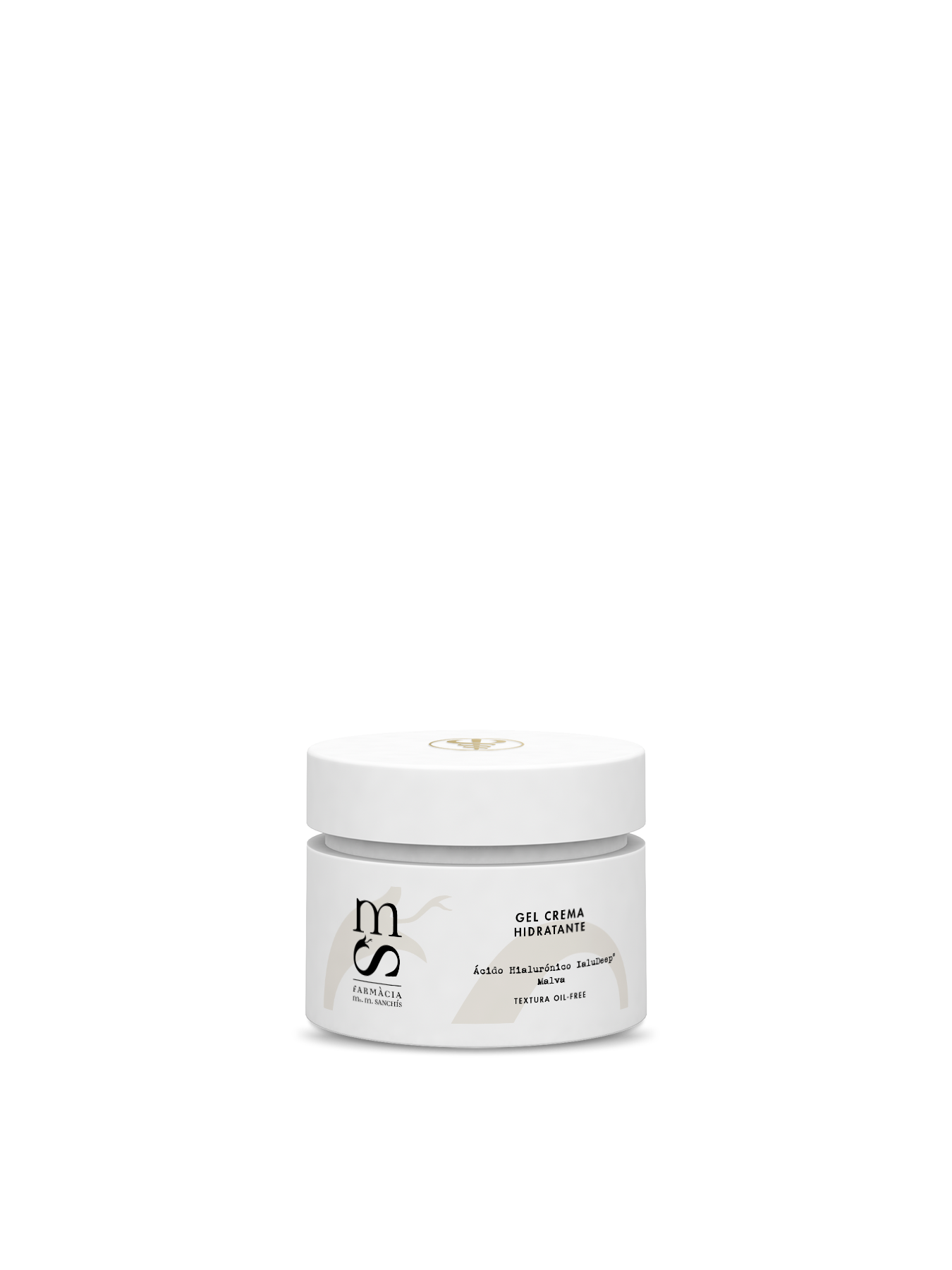 Gel Crema Hidratante