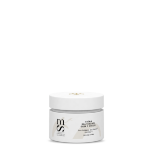 Crema Reafirmante Cara Y Cuello