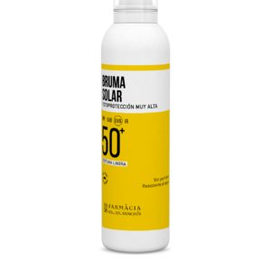 Bruma Solar Spf 50+ 100 Ml