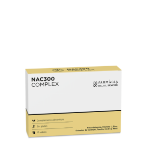 Nac300 Complex