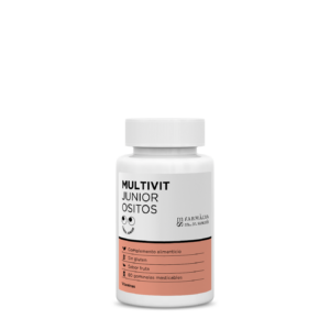Multivit Junior Ositos