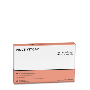 Multivitcap