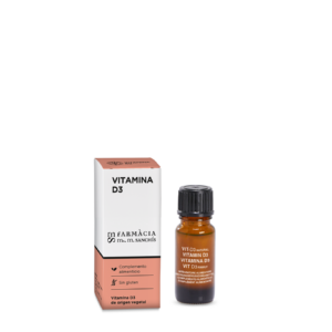 Vitamina D3