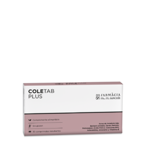 Coletab Plus