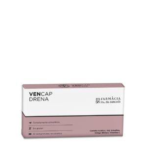 Vencap Drena