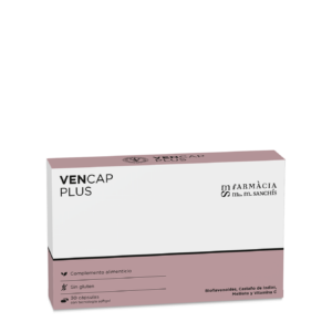 Vencap Plus
