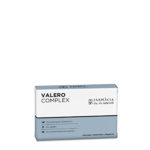Valerocomplex