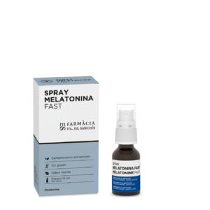 Melatonina Fast