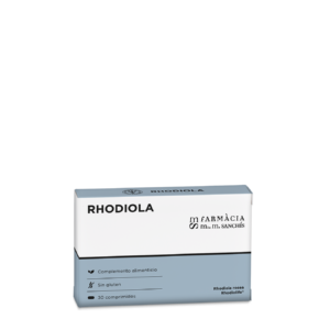 Rhodiola