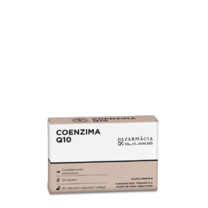 Coenzima Q10