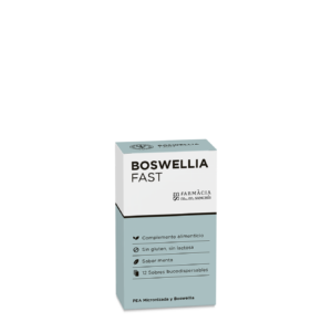 Boswellia Fast