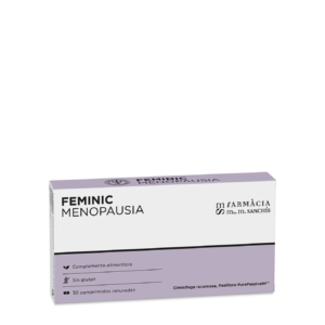 Feminic Menopausia