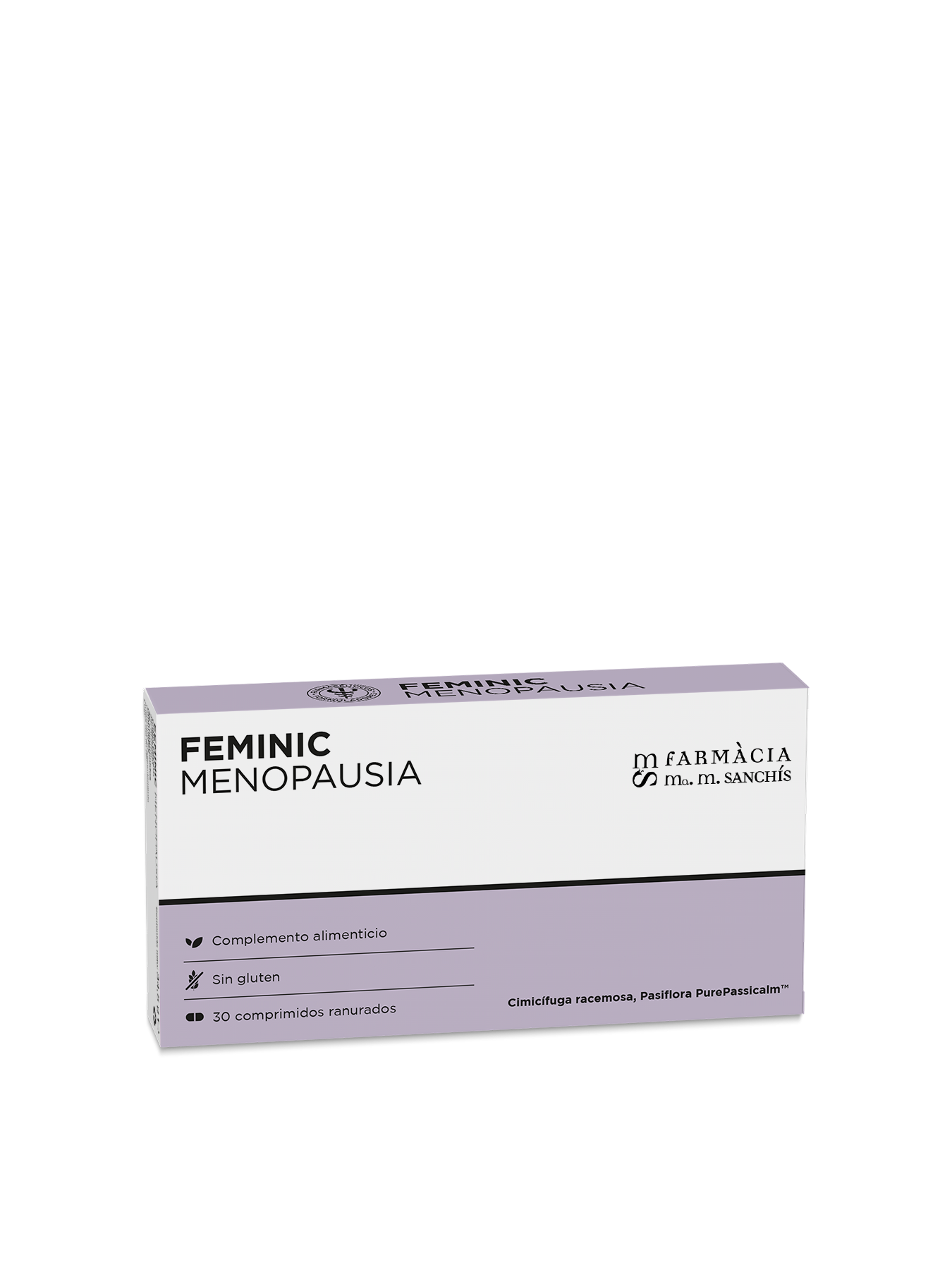 Feminic Menopausia