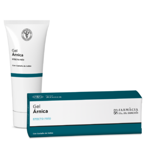 Gel Árnica