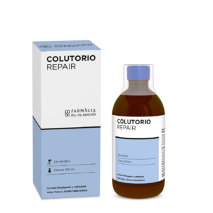 Colutorio Repair