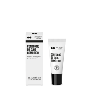 Contorno De Ojos Osmótico