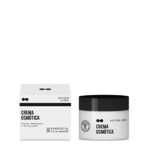 Crema Osmótica