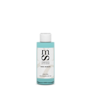 Agua Micelar  Alantoína 100 Ml