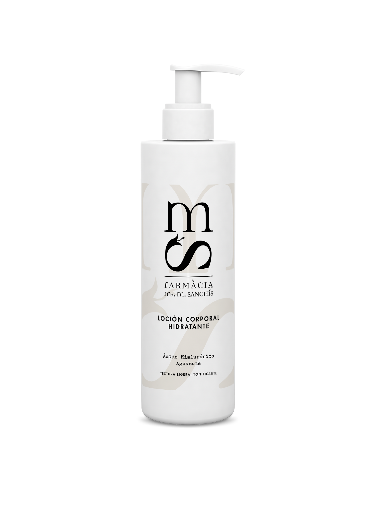 Loción Corporal Hidratante