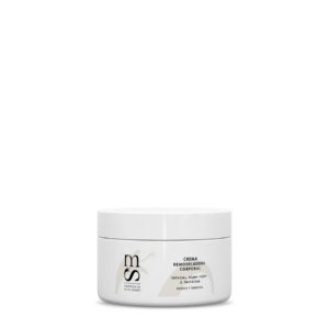 Crema Remodeladora Corporal