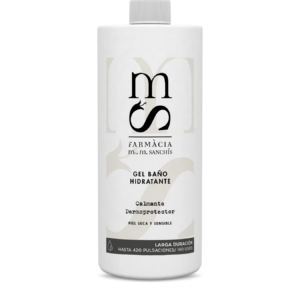Gel Baño Hidratante
