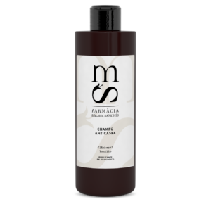 CHAMPÚ ANTICASPA