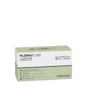 Florafluid Junior