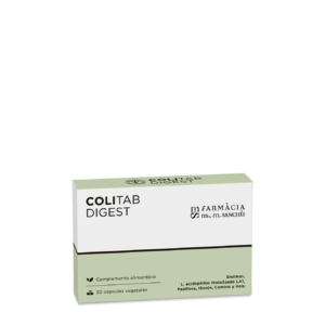 Colitab Digest