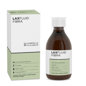 Laxfluid