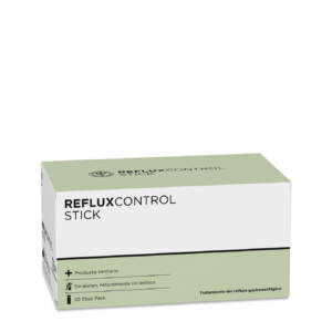 Refluxcontrol Stick