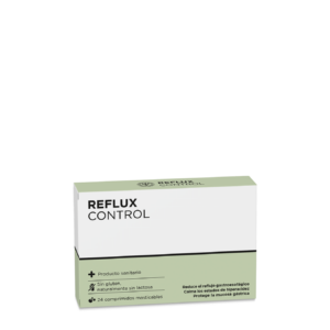 Refluxcontrol