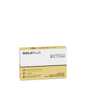 Golaplus