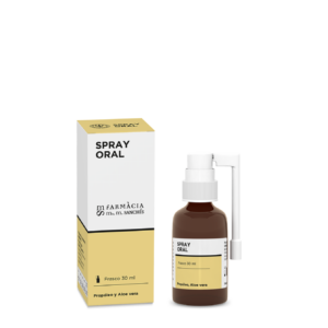 Spray Oral