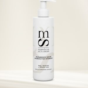 Tratamiento Noche Liporeductor Intensivo